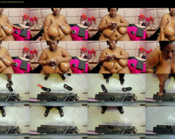 bloom_b — 9 minute Chaturbate female cam capture, 720p, Sep 8, 2025