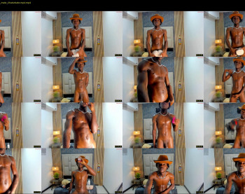 chimi88 — 14 minute Chaturbate male cam capture, 720p, Sep 8, 2025