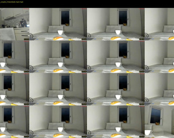 cuplu29 — 22 minute Chaturbate couple cam capture, 480p, Sep 9, 2025