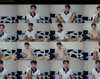 cute_brian — 56 minute Chaturbate male cam capture, 720p, Sep 8, 2025