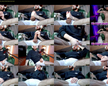 digbicknik — 121 minute Chaturbate male cam capture, 720p, Sep 8, 2025