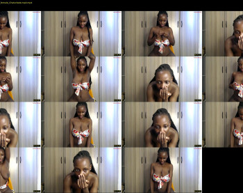 gulpess — 48 minute Chaturbate female cam capture, 480p, Sep 8, 2025