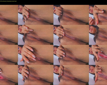 hillary_jones — 34 minute Chaturbate female cam capture, 720p, Sep 8, 2025