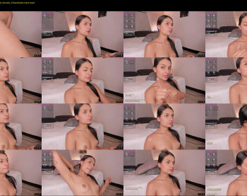 jenmagic — 9 minute Chaturbate female cam capture, 720p, Sep 8, 2025
