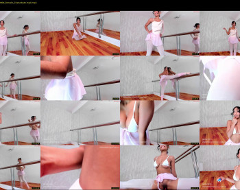 joss_caprice — 121 minute Chaturbate female cam capture, 720p, Sep 8, 2025