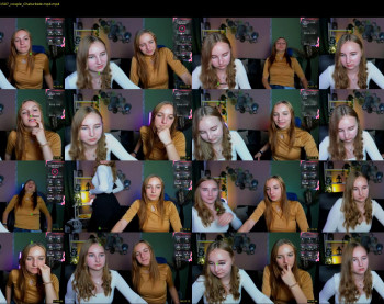keylas_moan — 11 minute Chaturbate couple cam capture, 720p, Sep 8, 2025