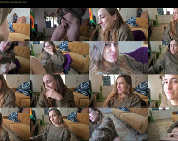 lilithoftrees — 122 minute Chaturbate female cam capture, 720p, Sep 9, 2025