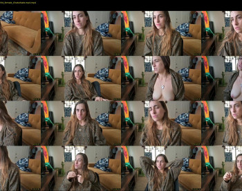 lilithoftrees — 91 minute Chaturbate female cam capture, 720p, Sep 9, 2025