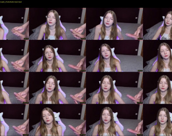 lovirss — 120 minute Chaturbate couple cam capture, 720p, Sep 8, 2025