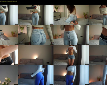 ms_seductive — 120 minute Chaturbate female cam capture, 720p, Sep 8, 2025