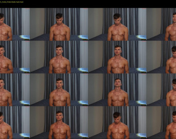 nik_sharp — 7 minute Chaturbate male cam capture, 720p, Sep 8, 2025