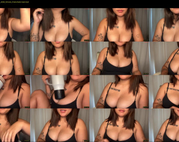 oohhellothere — 7 minute Chaturbate female cam capture, 720p, Sep 8, 2025