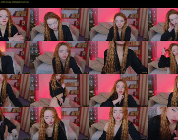 sherry_sandra — 117 minute Chaturbate female cam capture, 720p, Sep 8, 2025