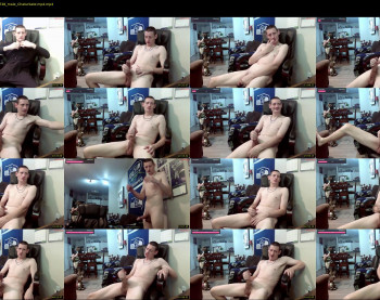 swelteringk — 63 minute Chaturbate male cam capture, 720p, Sep 8, 2025