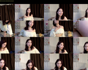 taitcurington — 93 minute Chaturbate female cam capture, 720p, Sep 9, 2025