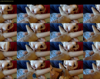 tapmars — 4 minute Chaturbate couple cam capture, 720p, Sep 8, 2025