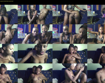 trazic_ — 35 minute Chaturbate female cam capture, 720p, Sep 8, 2025