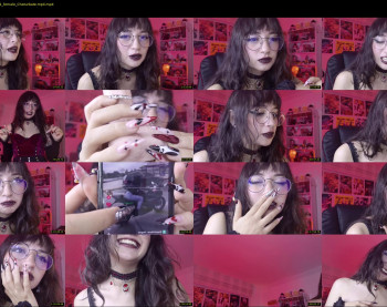 wangxi__ — 121 minute Chaturbate female cam capture, 720p, Sep 9, 2025