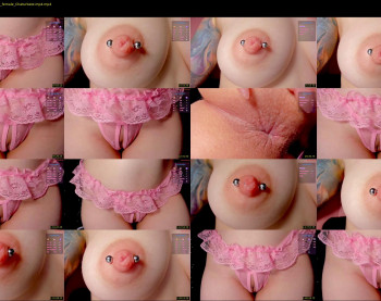 _witch__ — 120 minute Chaturbate female cam capture, 720p, Sep 9, 2025