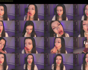 devilss_toy — 81 minute Chaturbate female cam capture, 720p, Sep 9, 2025