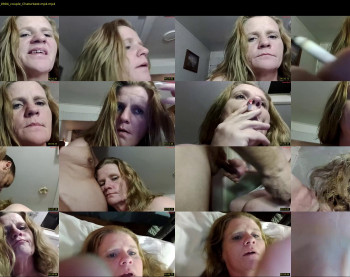ericas080625 — 4 minute Chaturbate couple cam capture, 720p, Sep 9, 2025