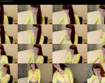 fritha — 29 minute Chaturbate female cam capture, 720p, Sep 9, 2025