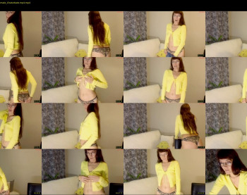 fritha — 12 minute Chaturbate female cam capture, 720p, Sep 10, 2025