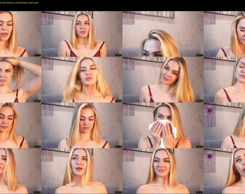 libbyshepard — 17 minute Chaturbate female cam capture, 720p, Sep 9, 2025