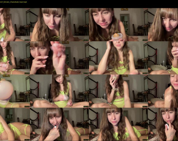 maroonaaa — 10 minute Chaturbate female cam capture, 720p, Sep 9, 2025