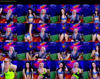 mistressnorma — 120 minute Chaturbate female cam capture, 720p, Sep 9, 2025