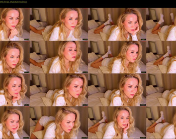 myassistant — 97 minute Chaturbate female cam capture, 720p, Sep 10, 2025