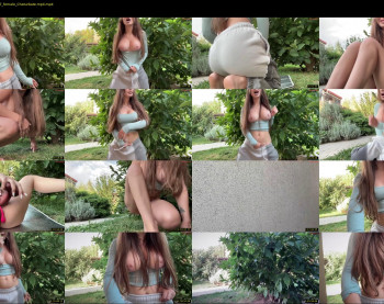 patry333 — 120 minute Chaturbate female cam capture, 720p, Sep 9, 2025