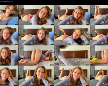 _feli_ — 121 minute Chaturbate female cam capture, 720p, Sep 10, 2025