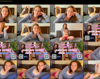 _feli_ — 112 minute Chaturbate female cam capture, 720p, Sep 11, 2025
