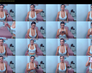 benny_austin — 41 minute Chaturbate female cam capture, 720p, Sep 10, 2025