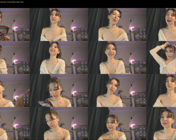 devaivy — 26 minute Chaturbate female cam capture, 720p, Sep 10, 2025