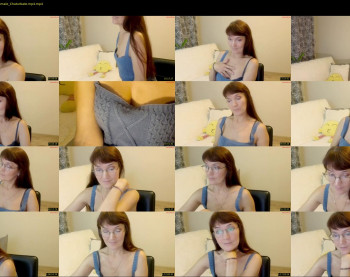 fritha — 88 minute Chaturbate female cam capture, 720p, Sep 10, 2025