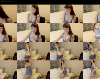 fritha — 3 minute Chaturbate female cam capture, 720p, Sep 11, 2025
