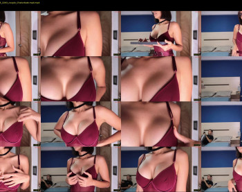 funcouple1985 — 21 minute Chaturbate couple cam capture, 720p, Sep 10, 2025