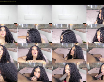 kaleb_violeta — 24 minute Chaturbate couple cam capture, 720p, Sep 10, 2025