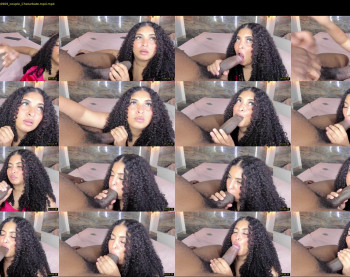 kaleb_violeta — 5 minute Chaturbate couple cam capture, 720p, Sep 10, 2025