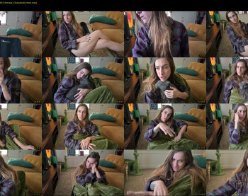 lilithoftrees — 101 minute Chaturbate female cam capture, 720p, Sep 10, 2025