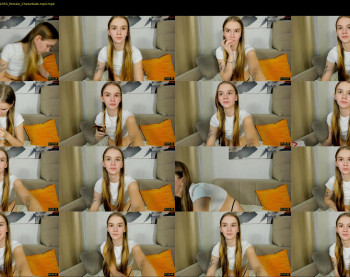 lovelygracee — 9 minute Chaturbate female cam capture, 720p, Sep 10, 2025
