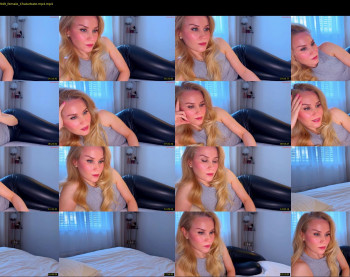 myassistant — 22 minute Chaturbate female cam capture, 720p, Sep 10, 2025