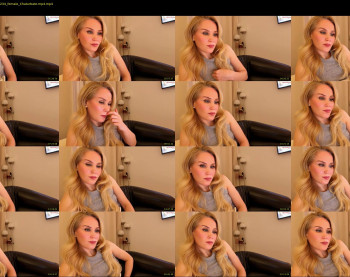 myassistant — 26 minute Chaturbate female cam capture, 720p, Sep 10, 2025