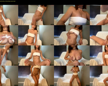 shell2822 — 121 minute Chaturbate female cam capture, 720p, Sep 10, 2025