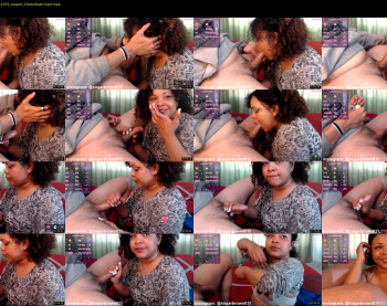 suggabrown_ — 12 minute Chaturbate couple cam capture, 720p, Sep 10, 2025