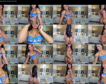 hailey_florez — 19 minute Chaturbate female cam capture, 480p, Sep 11, 2025