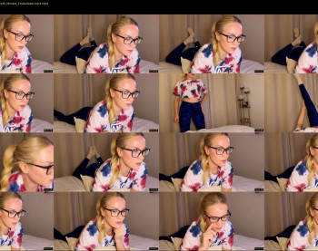 myassistant — 29 minute Chaturbate female cam capture, 720p, Sep 11, 2025