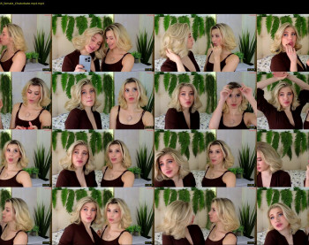 pinkadele — 20 minute Chaturbate female cam capture, 720p, Sep 11, 2025